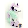 Authentic Pokemon Center Plush Galar Ponyta 30cm