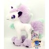 Authentic Pokemon Center Plush Galar Ponyta 30cm