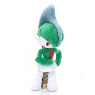 Authentic Pokemon Center Plush Pokemon fit Gallade 23cm standing