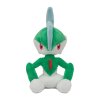 Officiële Pokemon center knuffel Pokemon fit Gallade 23cm staand