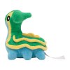 Officiële Pokemon center knuffel Pokemon fit Gastrodon East Sea 13cm