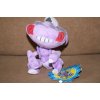 Authentic Pokemon center plush Genesect pokedoll +/- 15cm 