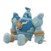 Officiële Pokemon center knuffel Pokemon fit Golurk 17cm (staand)