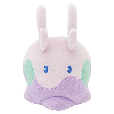 Authentic Pokemon plush Goomy Saiko Soda Refresh 21cm