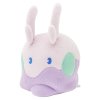 Officiële Pokemon Knuffel Goomy Saiko Soda Refresh 21cm