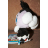 Officiële Pokemon knuffel Gothita +/- 12cm banpresto