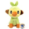 Officiële Pokemon knuffel Grookey San-ei 19cm 