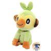 Officiële Pokemon knuffel Grookey San-ei 19cm 