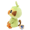 Officiële Pokemon knuffel Grookey San-ei 19cm 