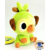 authentic Pokemon plush Pokemon center Grookey 15cm pokedoll