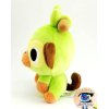 authentic Pokemon plush Pokemon center Grookey 15cm pokedoll