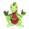 Officiële Pokemon center knuffel Pokemon fit Grovyle 15cm 