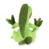 Officiële Pokemon center knuffel Pokemon fit Grovyle 15cm 