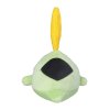 Authentic Pokemon Center Plush Pokemon fit Gulpin 15cm 