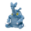 autehntic Pokemon Center Plush Pokemon fit Heracross 14cm 