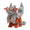 Authentic Pokemon center plush Hisuian Arcanine +/- 36cm long