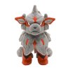 Authentic Pokemon center plush Hisuian Arcanine +/- 36cm long