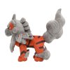 Authentic Pokemon center plush Hisuian Arcanine +/- 36cm long