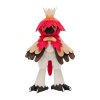 authentic Pokemon center plush Hisuian Decidueye +/- 34cm