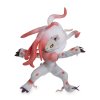 Authentic Pokemon center plush Hisuian Zoroark 33CM 