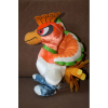 Authentic Pokemon plush Ho-Oh  +/- 36