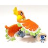 Officiële Pokemon knuffel Ho-Oh 30cm (lang) San-Ei All Star