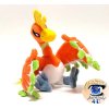 Officiële Pokemon knuffel Ho-Oh 30cm (lang) San-Ei All Star