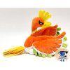 Officiële Pokemon knuffel Ho-Oh 30cm (lang) San-Ei All Star