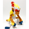 authentic Pokemon plush Pokemon center Infernape 37cm