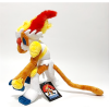 authentic Pokemon plush Pokemon center Infernape 37cm