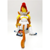 authentic Pokemon plush Pokemon center Infernape 37cm