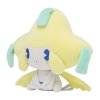 Legit Pokemon plush Jirachi Saiko Soda Refresh 19cm (wide)