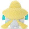 official Pokemon plush Jirachi Poképeace +/- 16cm Takara tomy