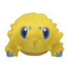 Authentic Pokemon Center Plush Pokemon fit Joltik 10cm (wide)