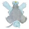 Officiële Pokemon center knuffel Pokemon fit Kyurem 22cm lang