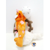 Authentic Pokemon center plush Landorus +/-33cm