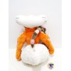 Authentic Pokemon center plush Landorus +/-33cm