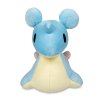 Officiële Pokemon center knuffel Lapras Pokedoll 16CM 