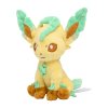 Officiële Pokemon center knuffel Pokemon fit Leafeon 17cm lang