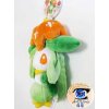 Officiële Pokemon center knuffel Lilligant 12cm mascot