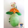 Officiële Pokemon center knuffel Lilligant 12cm mascot