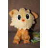 Officiële Pokemon knuffel Lillipup 10cm my pokemon collection