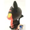 Authentic Pokemon center plush Litten +/- 21CM