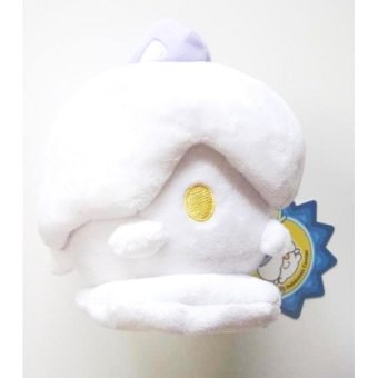 Officiële Pokemon center knuffel Litwick pokedoll +/- 16cm 