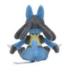 Authentic Pokemon Center Plush Pokemon fit Lucario 13cm 