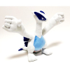 Officiële Pokemon center knuffel Lugia 32cm (2019)