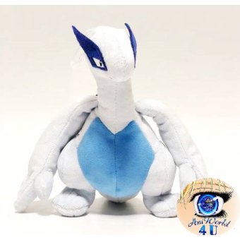 Authentic Pokemon plush Lugia 28cm (wide) San-Ei All Star