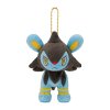 Authentic My Luxray's Story Pokemon Center Plush Luxio mascot 14cm 