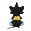 Authentic Pokemon Center Plush Pokemon fit Luxray 15cm 