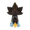 Officiële My Luxray's Story Pokemon center knuffel Luxray mascot 17cm